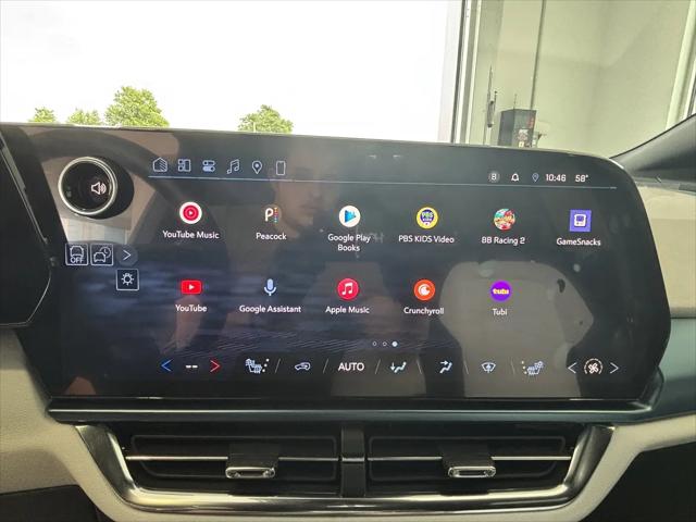 2026 Chevrolet Equinox LT 2, FWD