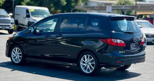 2015 Mazda Mazda5 Touring