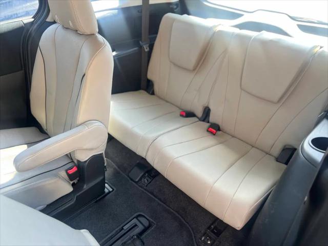2015 Mazda Mazda5 Touring