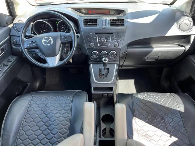 2015 Mazda Mazda5 Touring