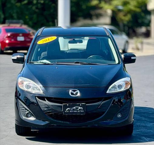 2015 Mazda Mazda5 Touring