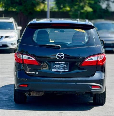 2015 Mazda Mazda5 Touring