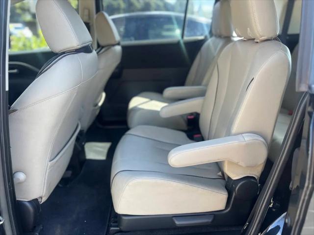 2015 Mazda Mazda5 Touring