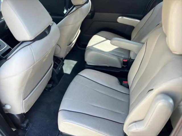2015 Mazda Mazda5 Touring