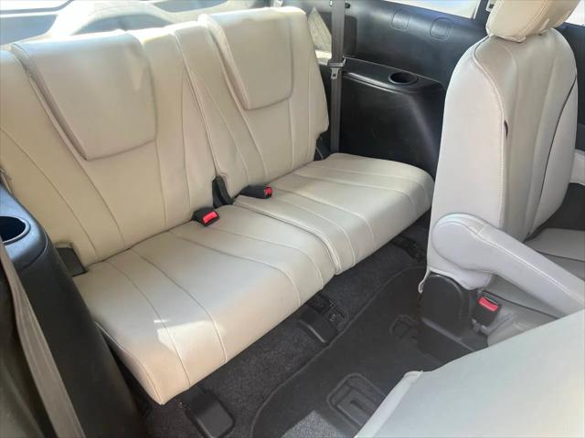 2015 Mazda Mazda5 Touring