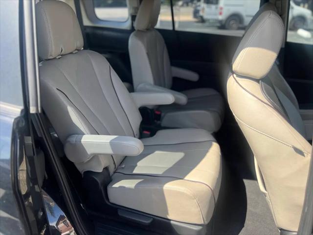 2015 Mazda Mazda5 Touring