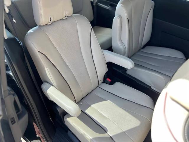 2015 Mazda Mazda5 Touring