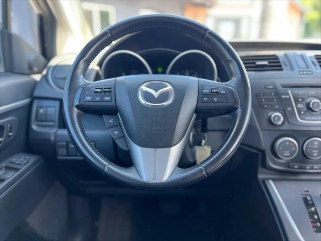 2015 Mazda Mazda5 Touring