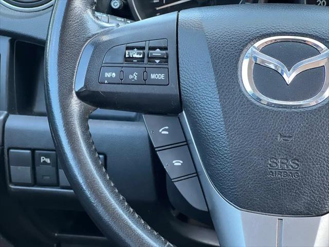 2015 Mazda Mazda5 Touring