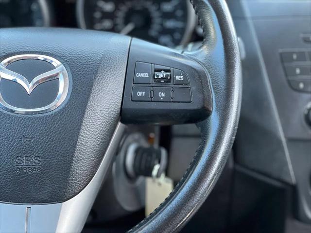 2015 Mazda Mazda5 Touring