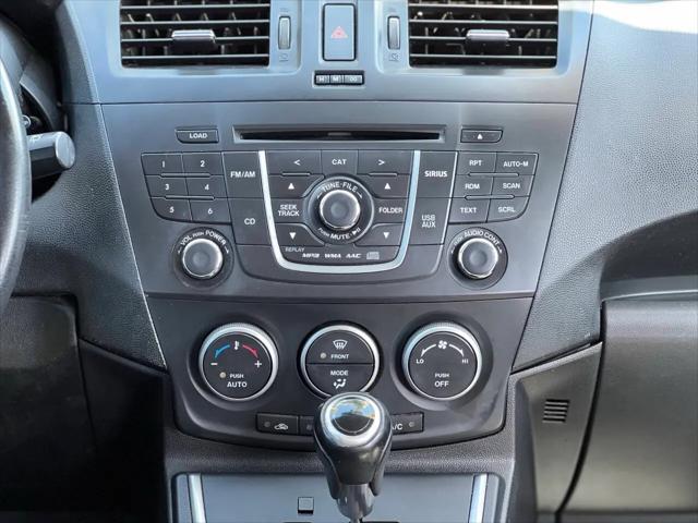 2015 Mazda Mazda5 Touring