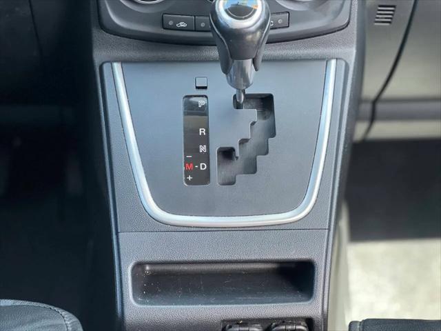 2015 Mazda Mazda5 Touring