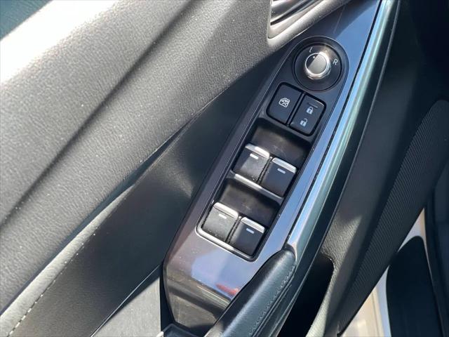 2017 Mazda Mazda6 Touring