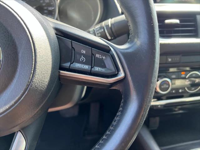 2017 Mazda Mazda6 Touring