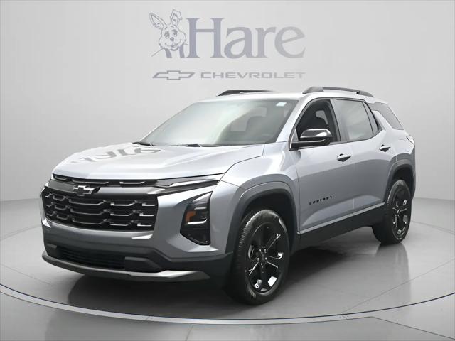 2026 Chevrolet Equinox FWD LT for sale in Noblesville, IN