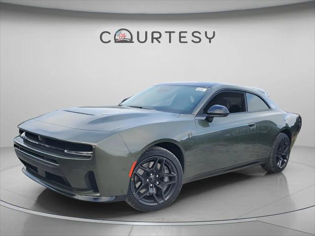 2026 Dodge Charger Scat Pack 2-Door AWD for sale in Tampa, FL