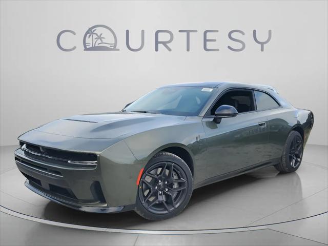2026 Dodge Charger Scat Pack 2-Door AWD for sale in Tampa, FL