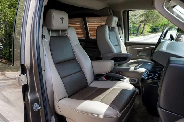 2017 Chevrolet Express Work Van