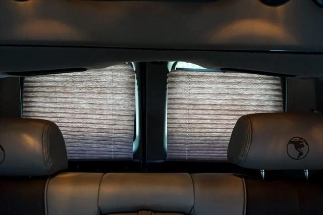 2017 Chevrolet Express Work Van