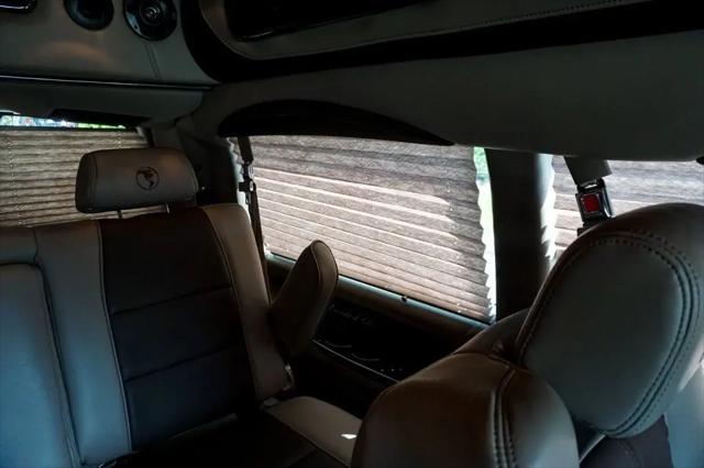 2017 Chevrolet Express Work Van