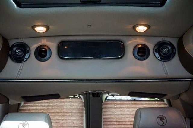 2017 Chevrolet Express Work Van