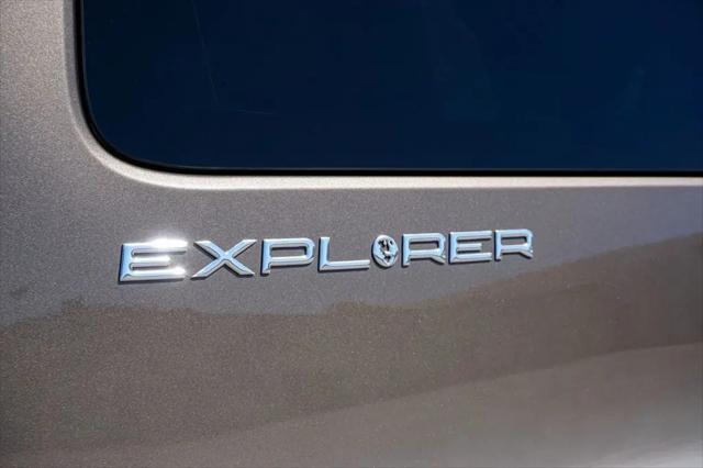 2017 Chevrolet Express Work Van