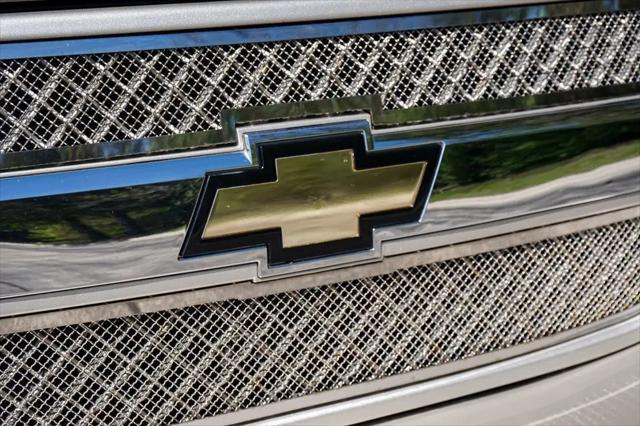 2017 Chevrolet Express Work Van