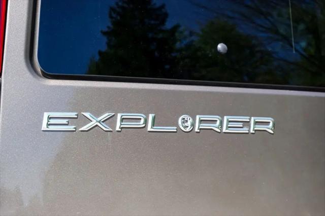 2017 Chevrolet Express Work Van