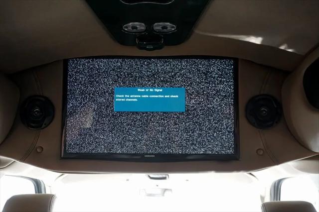 2017 Chevrolet Express Work Van