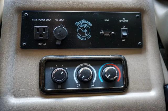 2017 Chevrolet Express Work Van