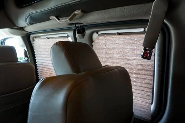 2017 Chevrolet Express Work Van