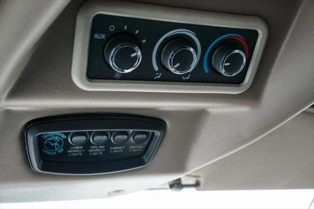 2017 Chevrolet Express Work Van