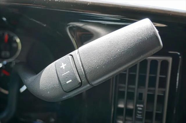 2017 Chevrolet Express Work Van