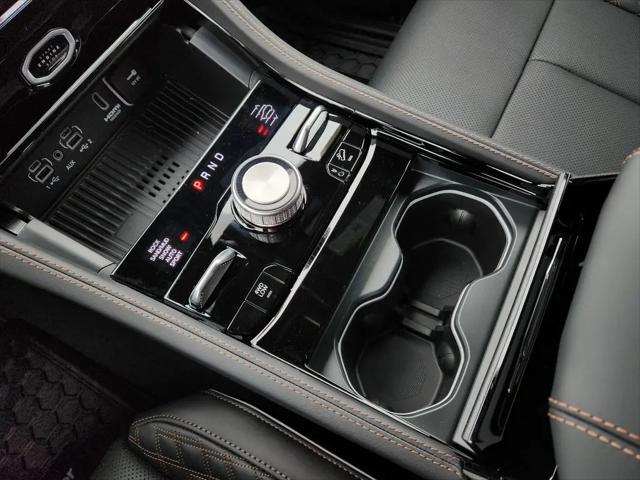 2026 Jeep Grand Cherokee L Summit 4x4