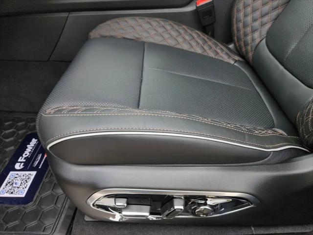 2026 Jeep Grand Cherokee L Summit 4x4