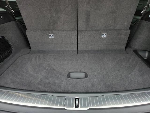 2026 Jeep Grand Cherokee L Summit 4x4
