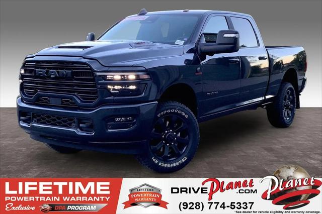 2026 Ram 2500 Laramie Crew Cab 4x4 6'4" Box for sale in Flagstaff, AZ