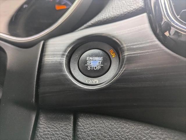 2020 Jeep Grand Cherokee Altitude 4x2