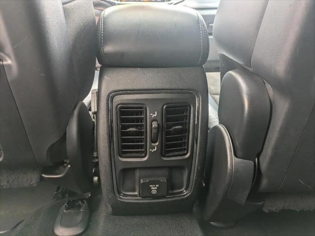 2020 Jeep Grand Cherokee Altitude 4x2
