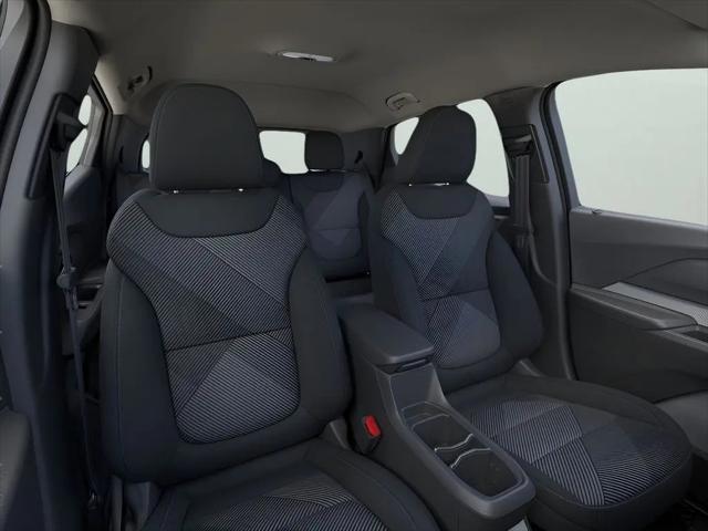 2027 Chevrolet Bolt LT FWD