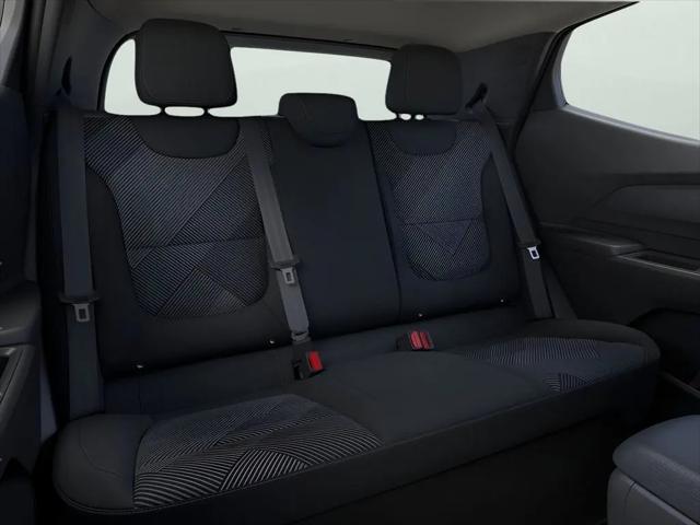 2027 Chevrolet Bolt LT FWD