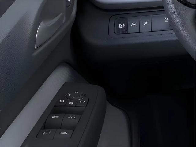 2027 Chevrolet Bolt LT FWD