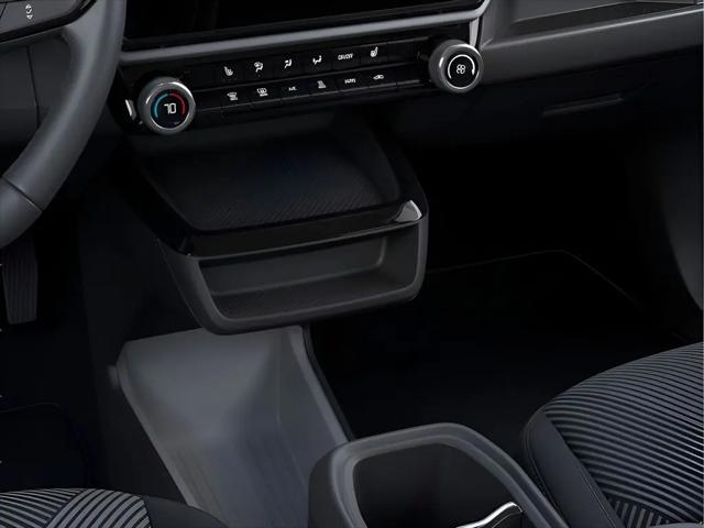 2027 Chevrolet Bolt LT FWD