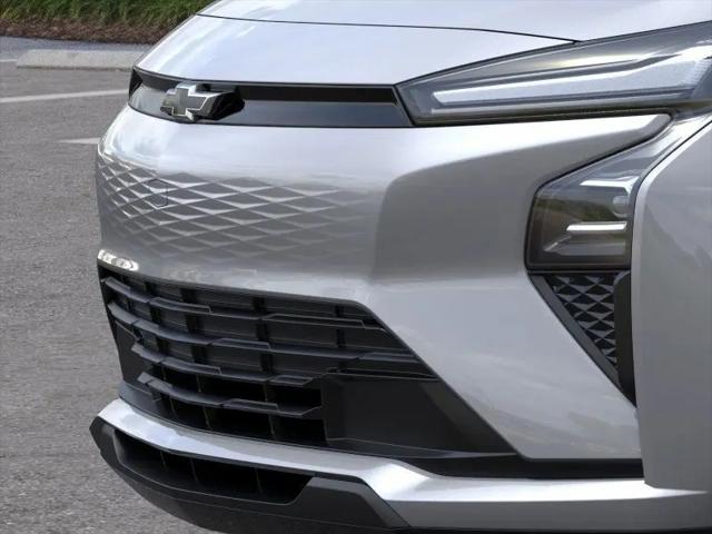 2027 Chevrolet Bolt LT FWD