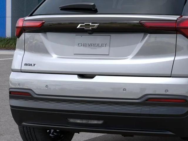 2027 Chevrolet Bolt LT FWD