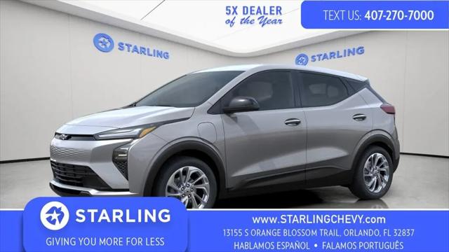 2027 Chevrolet Bolt LT FWD for sale in Orlando, FL