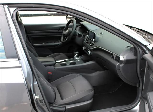 2024 Nissan Altima S FWD