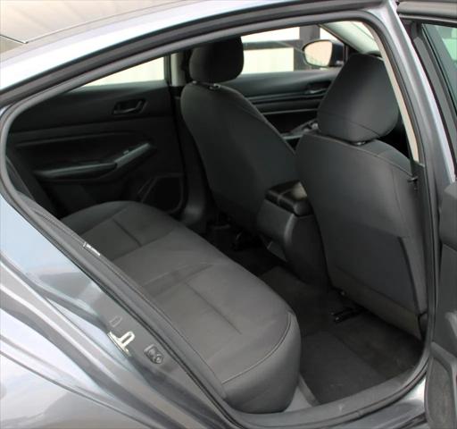 2024 Nissan Altima S FWD