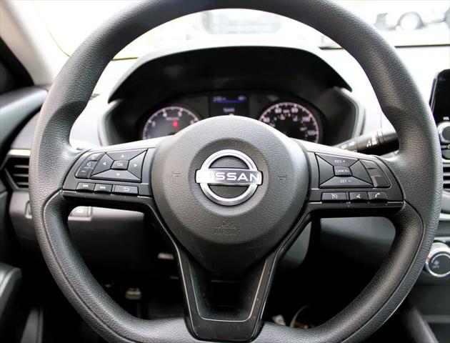 2024 Nissan Altima S FWD