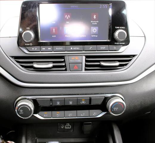2024 Nissan Altima S FWD